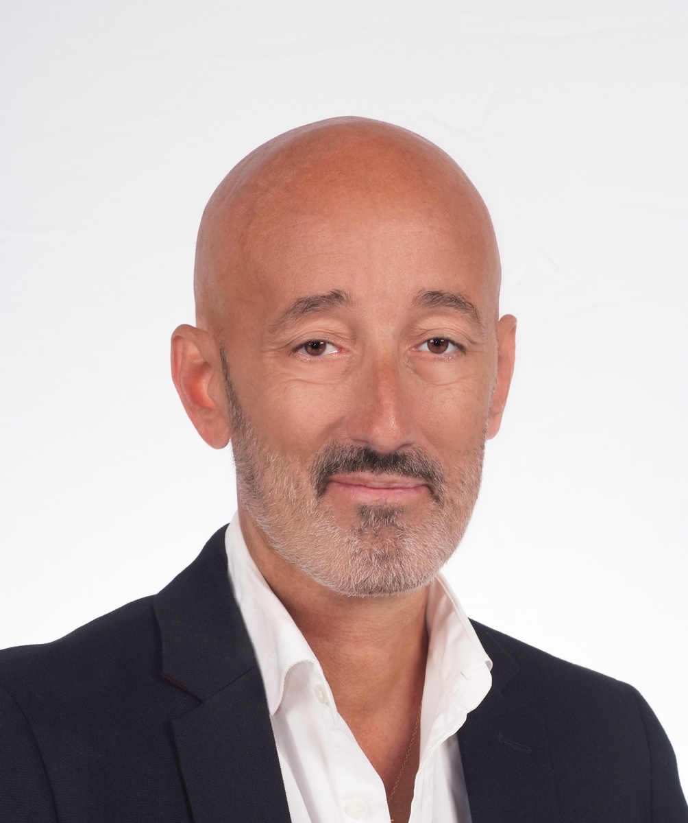 Gérald Marco